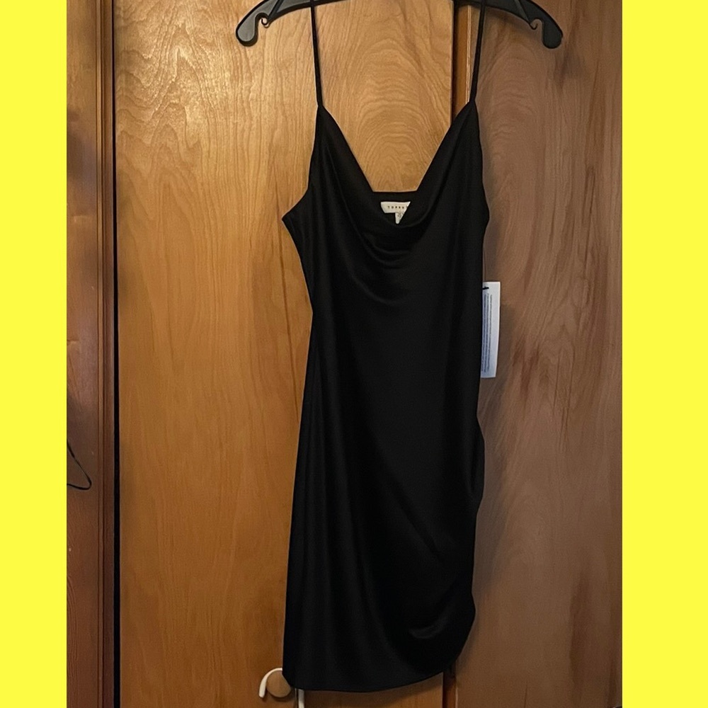 topshop dress